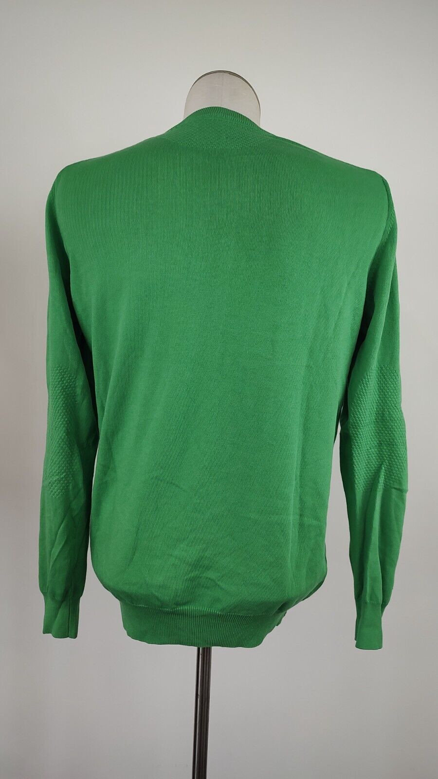 HENRY COTTON'S MAGLIONE VINTAGE UOMO Tg. M MAN SWEATER CASUAL VINTAGE