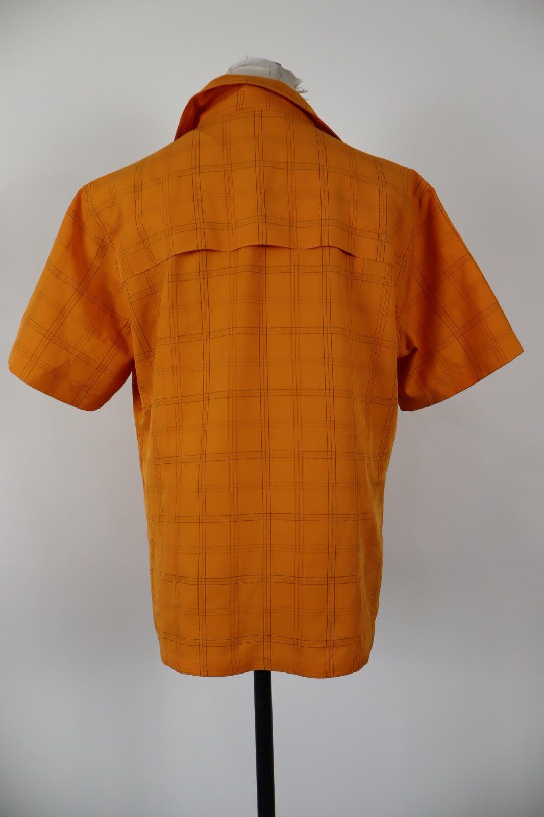 JACK WOLFSKIN CAMICIA DONNA TG. L WOMAN SHIRT CASUAL VINTAGE