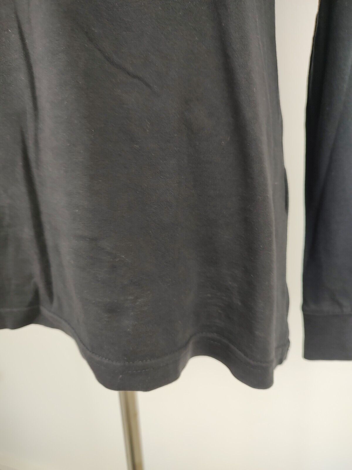 CARHARTT MAGLIA UOMO TG. L MAN T-SHIRT VINTAGE CASUAL COTONE