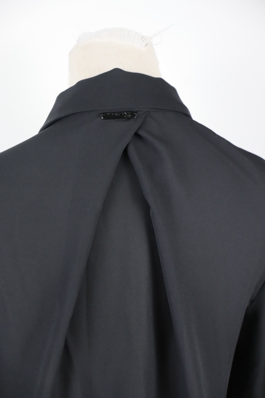 MARCIANO GUESS CAMICIA MANICA LUNGA DONNA TG. 42 WOMAN SHIRT CASUAL VINTAGE LOGO