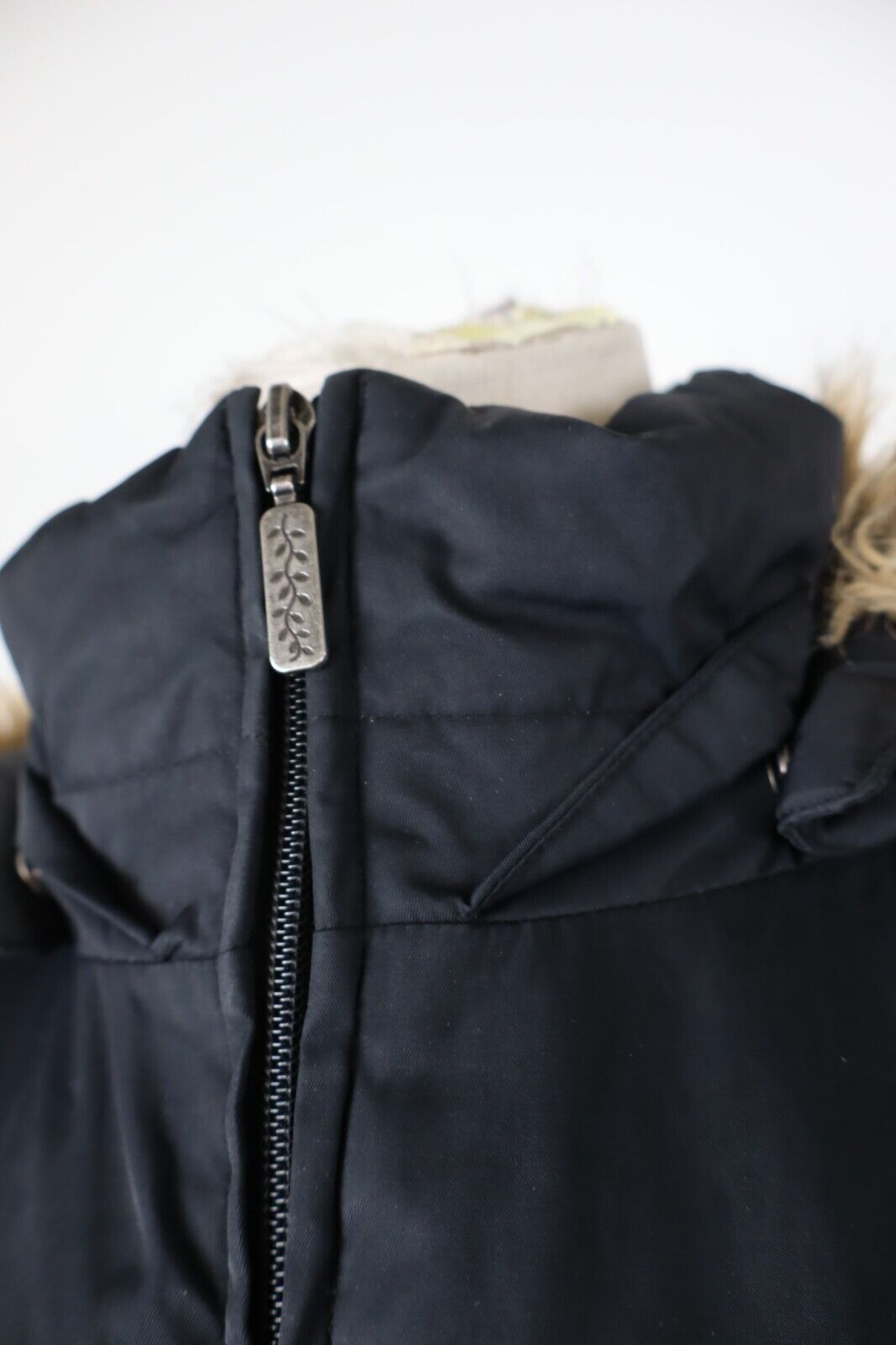 COLUMBIA GIUBBINO PIUMINO GIACCA  DONNA Tg. L WOMAN CASUAL JACKET VINTAGE