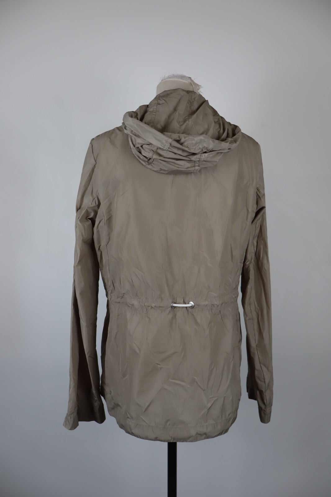 GEOX GIUBBINO LEGGERO GIACCA DONNA Tg 44 WOMEN VINTAGE JACKET CASUAL