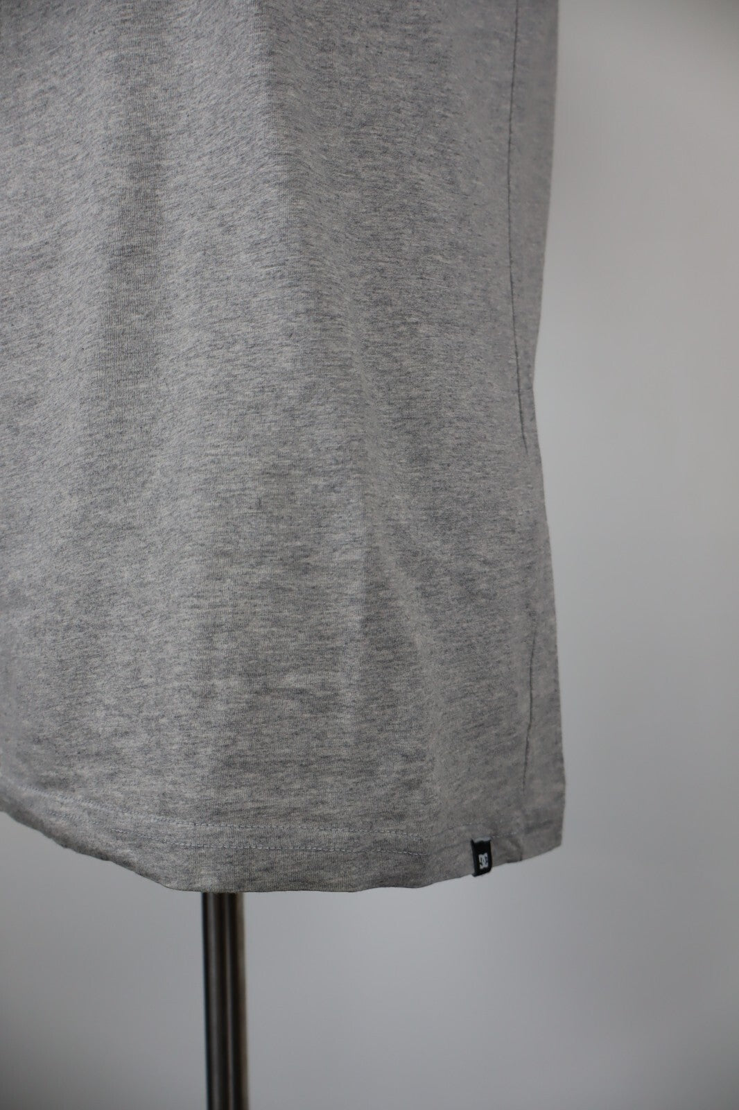 DC SHOES MAGLIA UOMO COTONE TG. M MAN SHIRT CASUAL VINTAGE COTTON