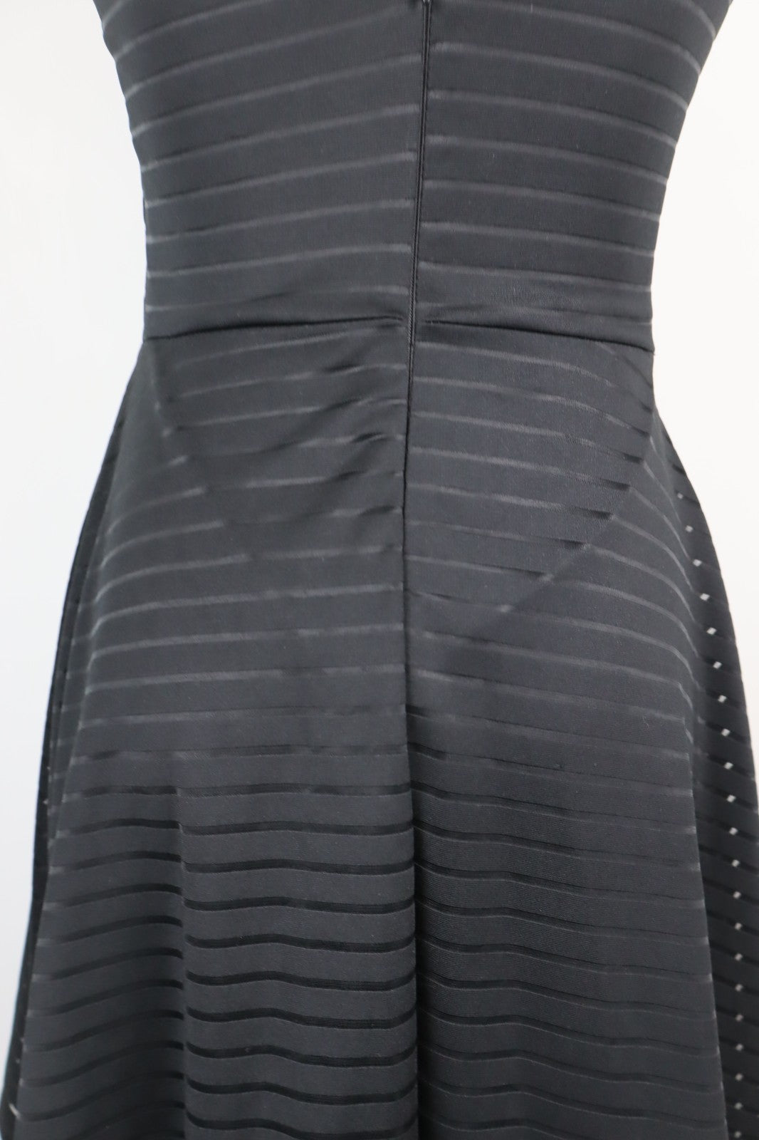 GUESS VESTITO DONNA TG. S WOMAN CASUAL VINTAGE DRESS ABITO CON ZIP