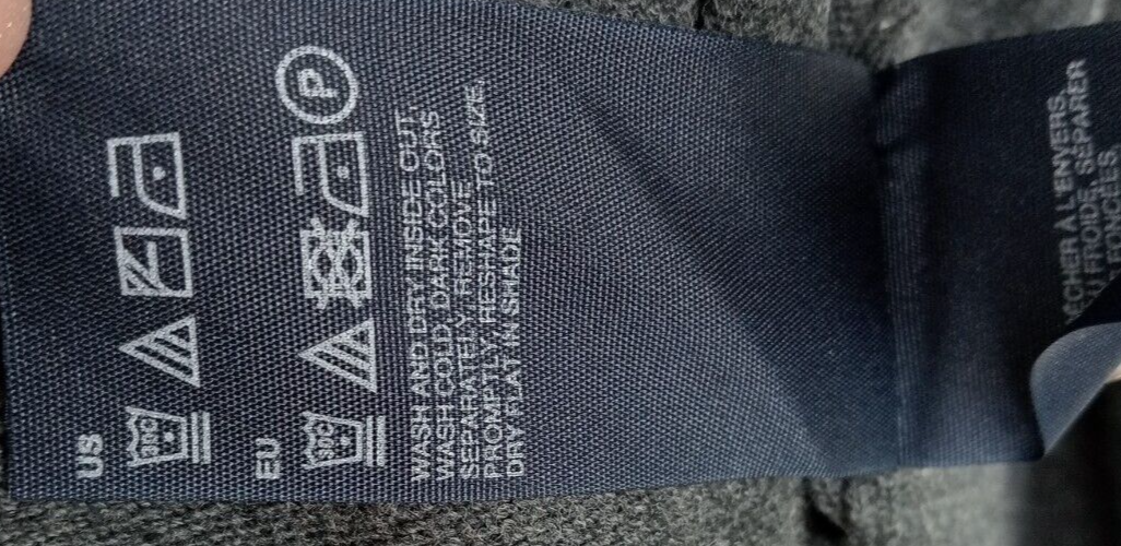 TOMMY HILFIGER MAGLIONE COTONE CASHMERE VINTAGE UOMO Tg. M SWEATER MAN CASUAL