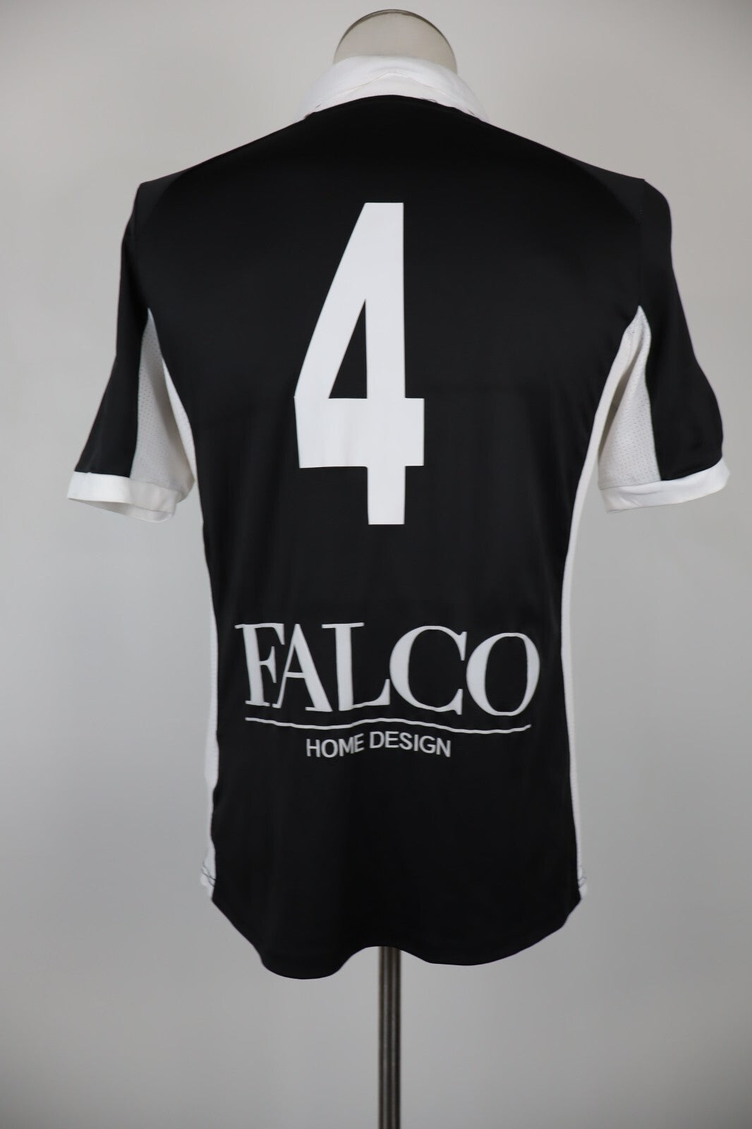 JOMA FRATTESE N 4 MAGLIA CALCIO UOMO Tg S SHIRT SOCCER SPORT