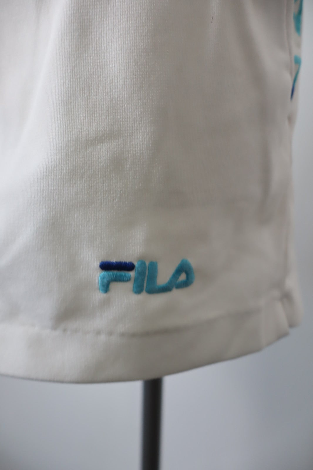 FILA TENNIS COMPLETO GIOCO TG 54 T-SHIRT PANTS UOMO MAN SPORT COTONE