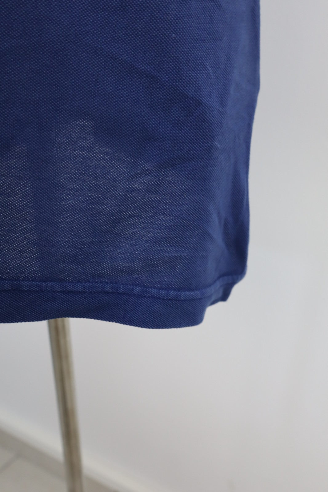 NAPAPIJRI MAGLIA POLO UOMO TG. L MAN T-SHIRT CASUAL VINTAGE COTONE COTTON