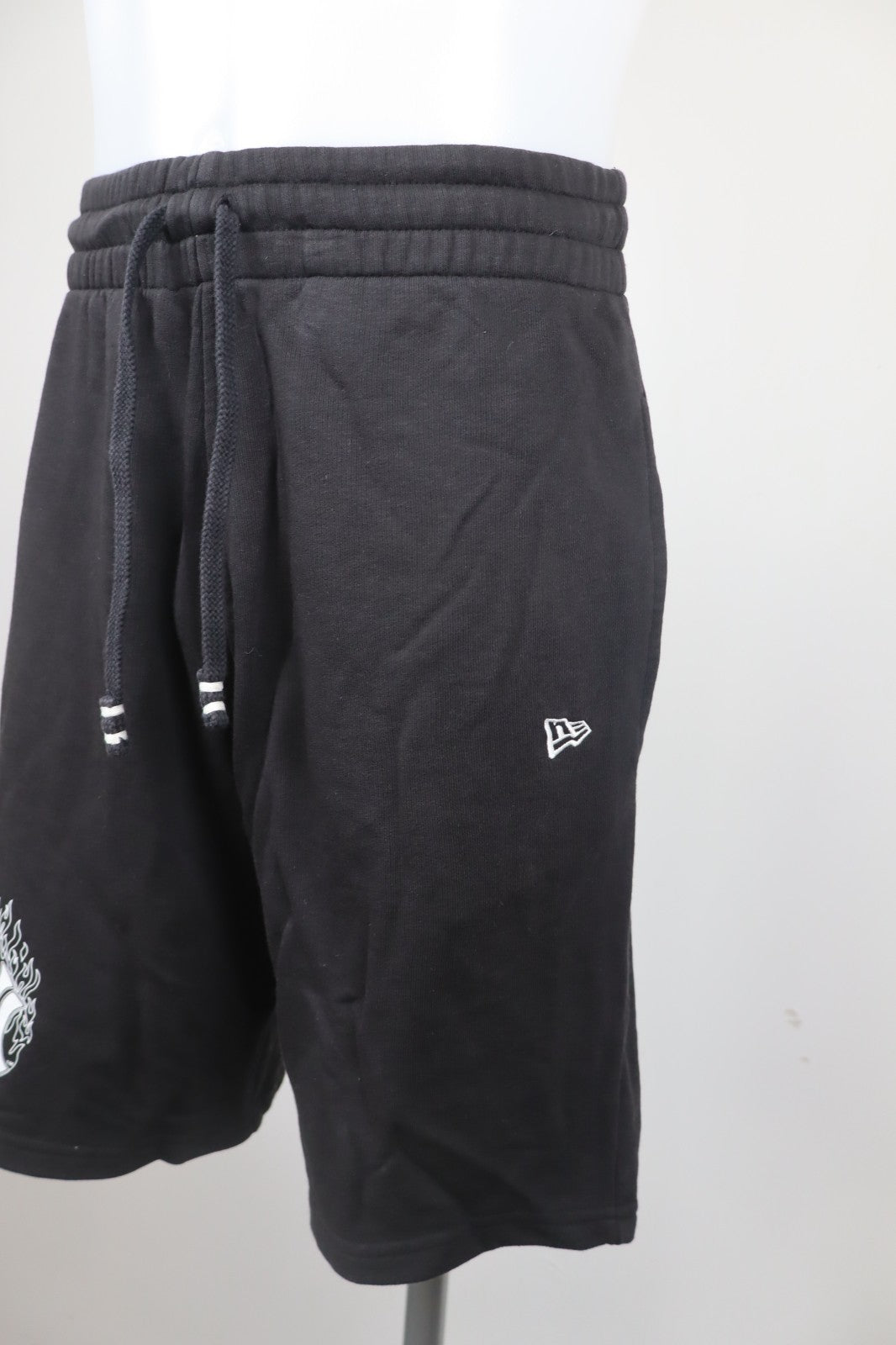 NEW ERA NY YANKEES BASEBALL PANTALONCINO SPORT SHORTS UOMO TG S MAN VINTAGE