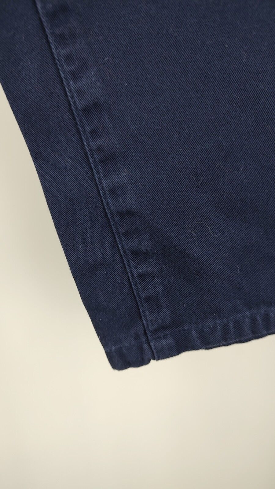 LAUREN RALPH LAUREN JEANS PANTALONCINO DENIM DONNA TG 6 WOMAN VINTAGE SHORTS