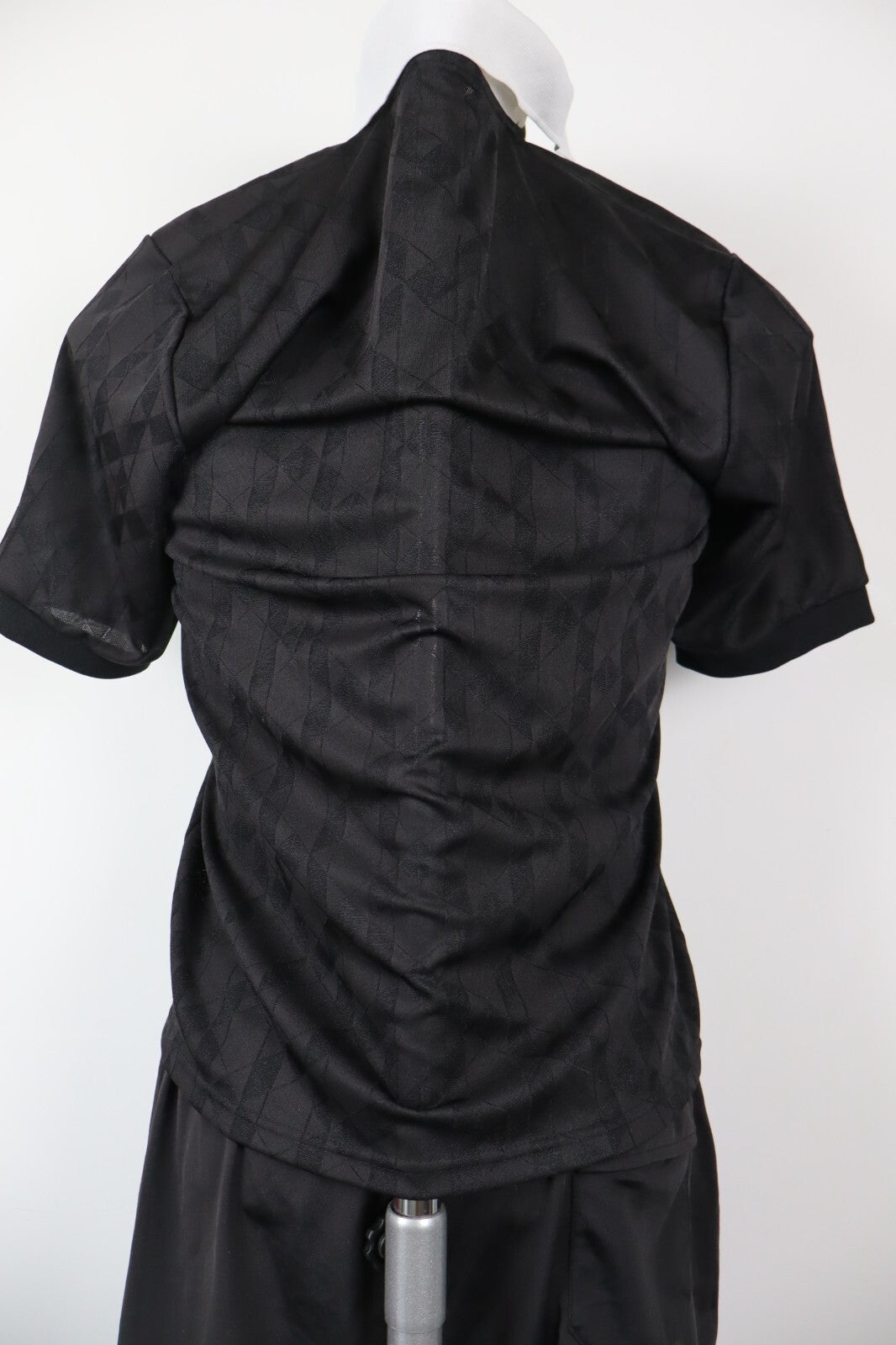 DIADORA COMPLETO ARBITRO CALCIO MAGLIA SHORTS UOMO tg. L FOOTBALL SPORT JERSEY