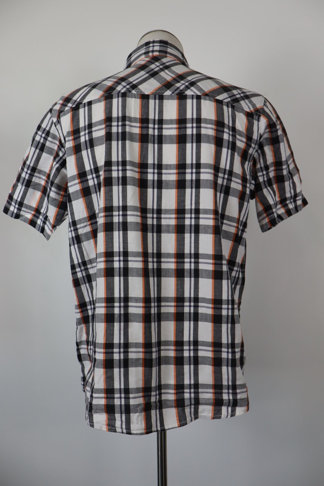 CARHARTT CAMICIA UOMO TG. M MAN CASUAL VINTAGE SHIRT COTONE COTTON