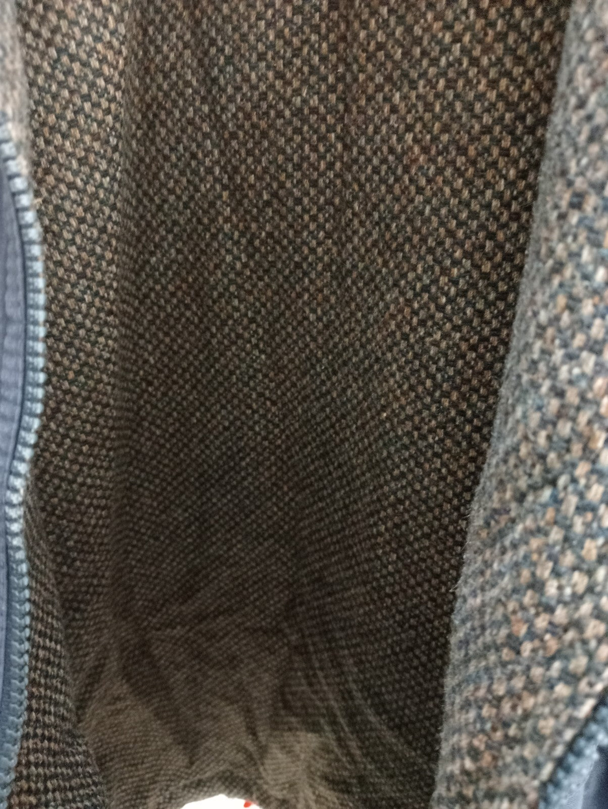 PIERRE CARDIN GIUBBINO GIACCA UOMO Tg 46 MAN CASUAL VINTAGE JACKET