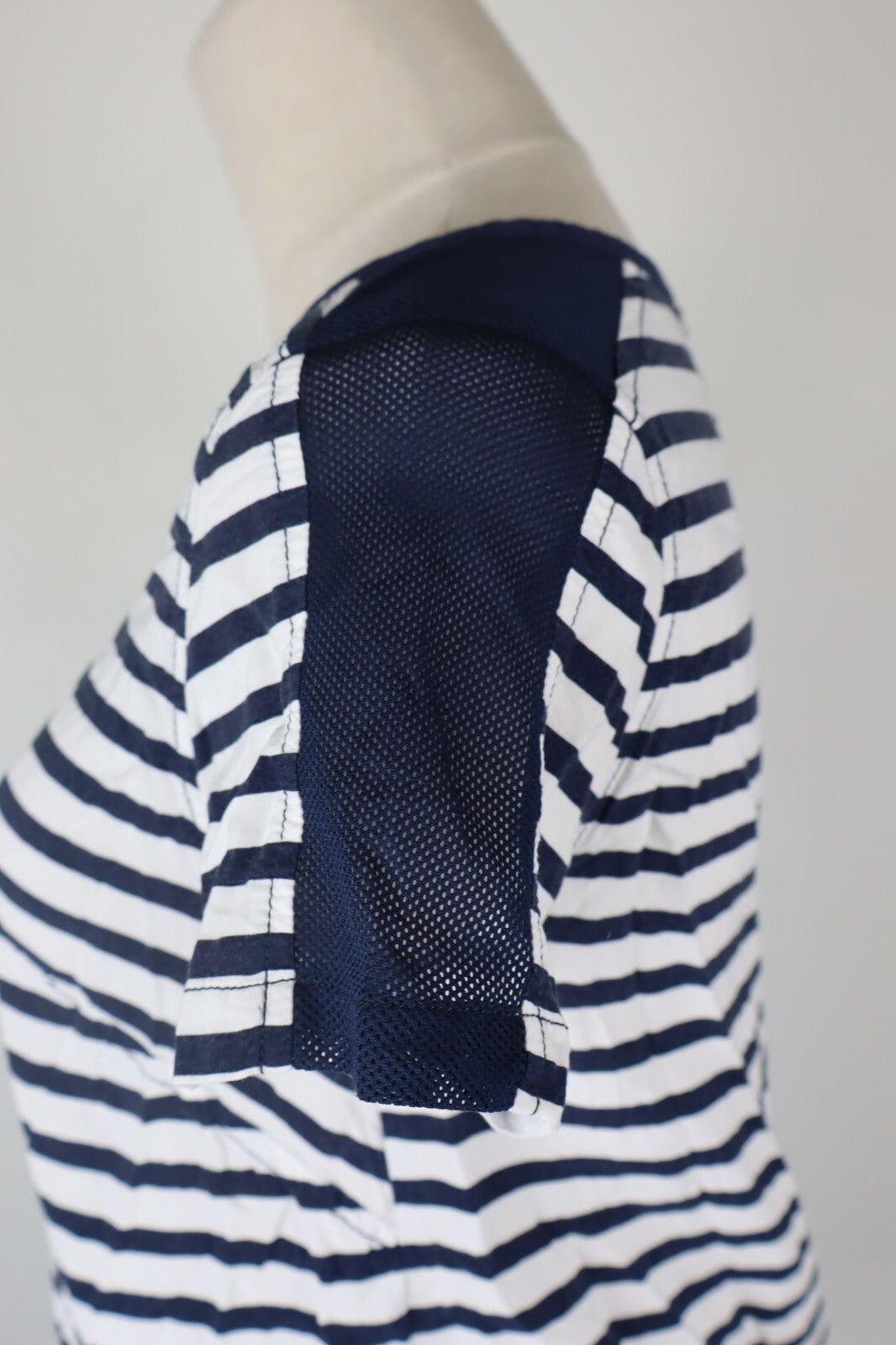 TOMMY HILFIGER DENIM MAGLIA DONNA TG. S WOMAN CASUAL VINTAGE T-SHIRT