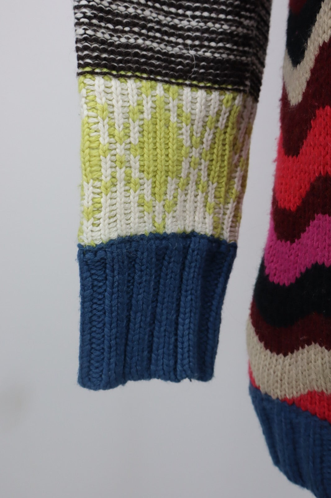 DESIGUAL VESTITO ABITO DONNA TG. M  WOMAN CASUAL VINTAGE DRESS LANA