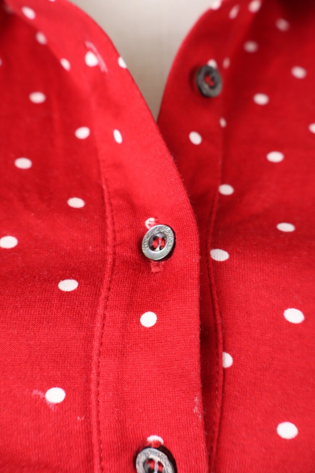 CONTE OF FLORENCE POLO MAGLIA DONNA TG S WOMAN CASUAL VINTAGE T-SHIRT COTONE