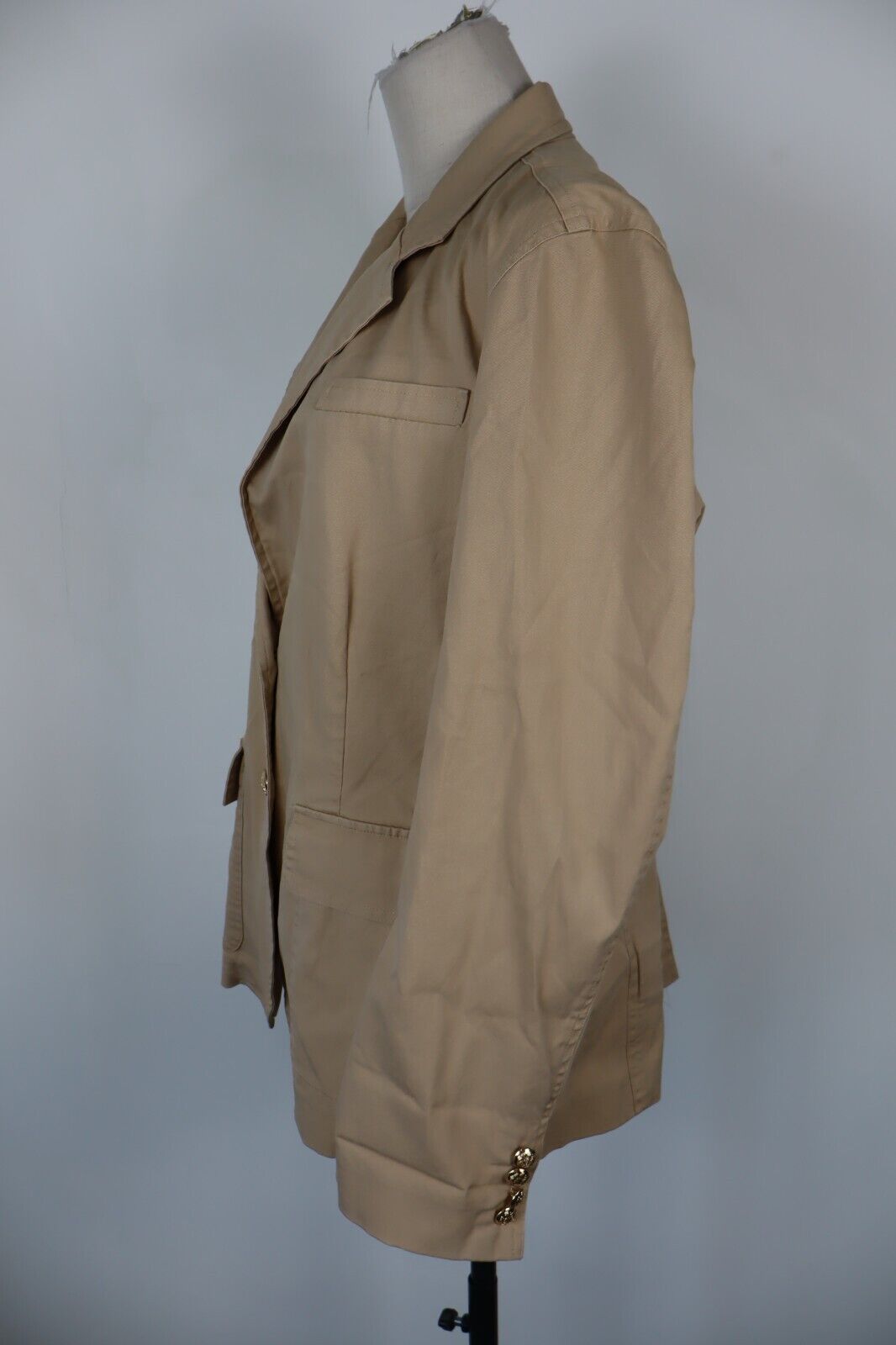 RALPH LAUREN GIUBBINO GIACCA DONNA Tg. 14 WOMAN CASUAL JACKET VINTAGE