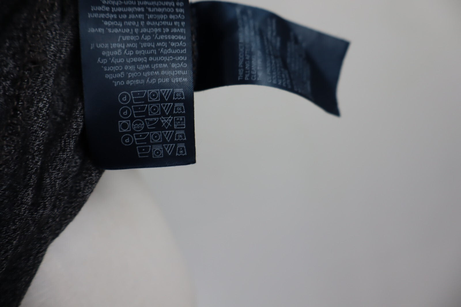 TOMMY HILFIGER JEANS MAGLIA UOMO TG L SLIM MAN T-SHIRT CASUAL VINTAGE COTONE