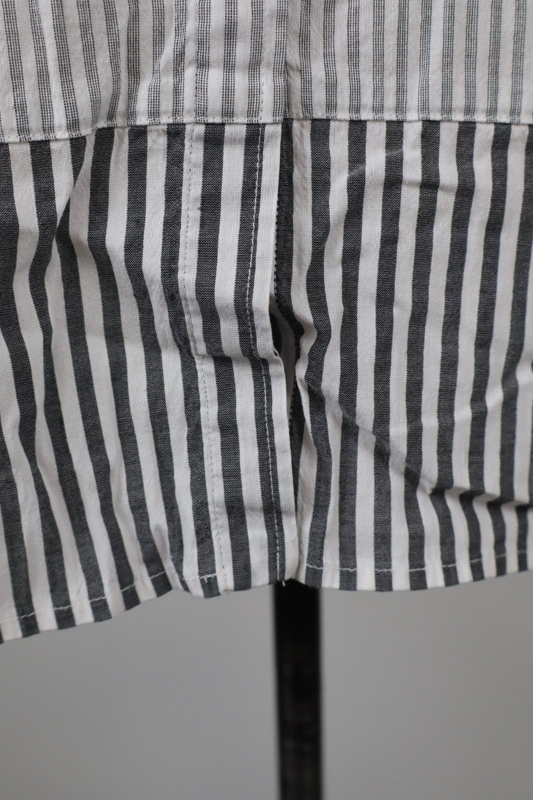 MARELLA CAMICIA MANICHE LUNGHE DONNA TG. 4 WOMAN SHIRT CASUAL VINTAGE COTONE