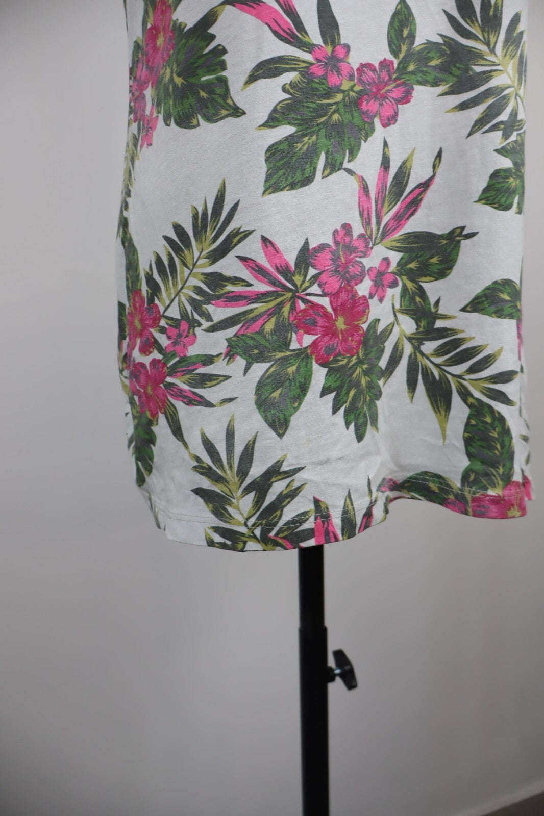 CONVERSE MAGLIA LUNGA SMANICATA DONNA TG. S WOMAN CASUAL VINTAGE T-SHIRT COTONE