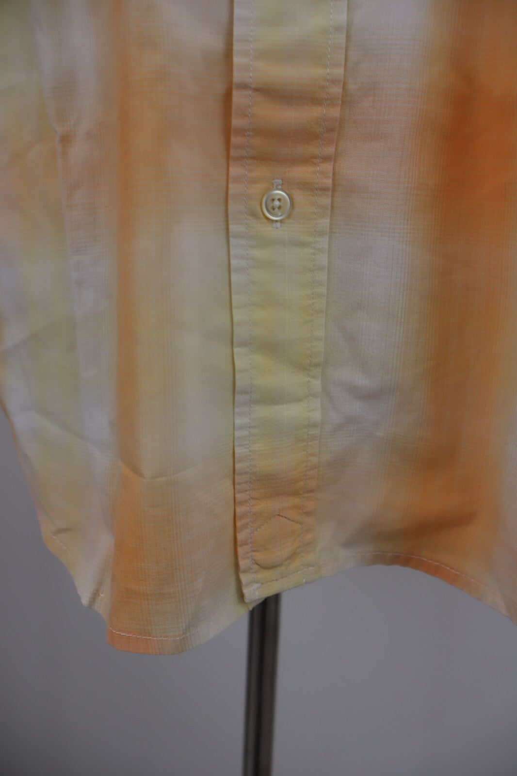 MARLBORO CLASSICS CAMICIA UOMO TG M MAN CASUAL VINTAGE SHIRT COTONE COTTON