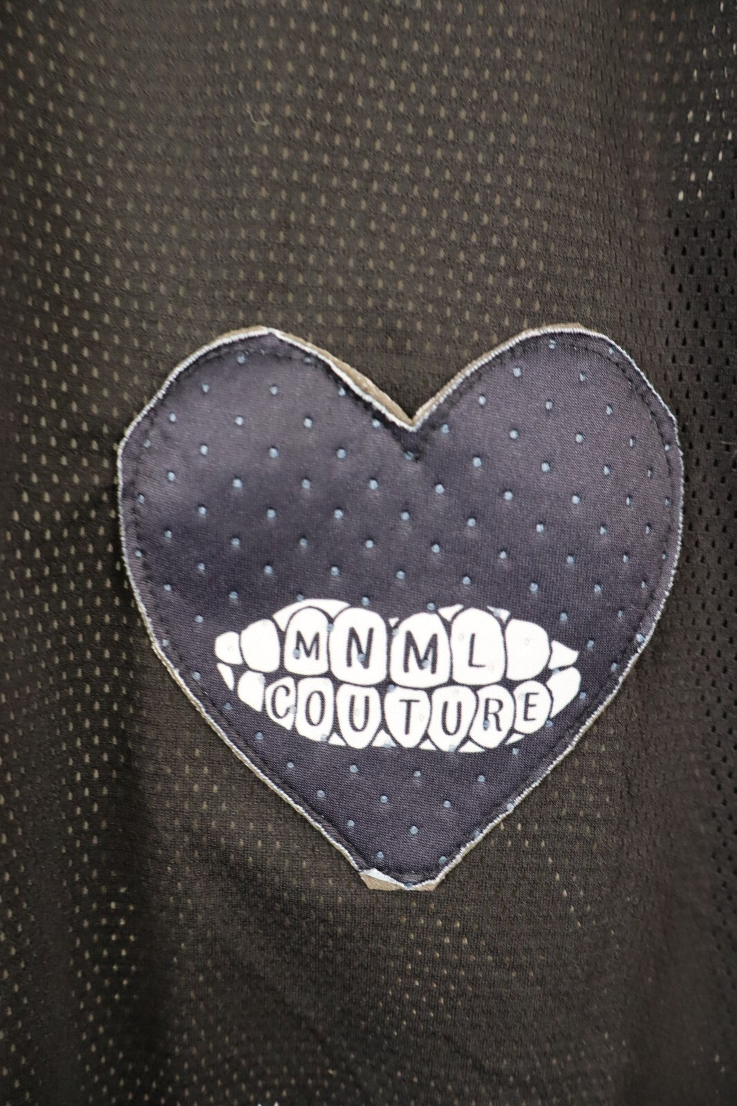 MNML  MINIMAL MAGLIA DONNA TAGLIA UNICA WOMAN CASUAL TOP T-SHIRT MANTELLA