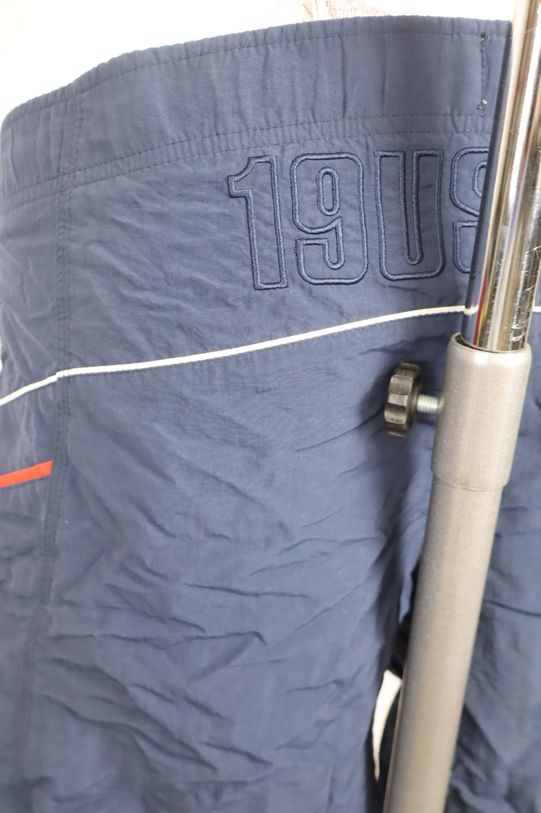 NIKE COSTUME PANTALONCINO MARE UOMO TG M MEN SWIMSUIT VINTAGE CASUAL