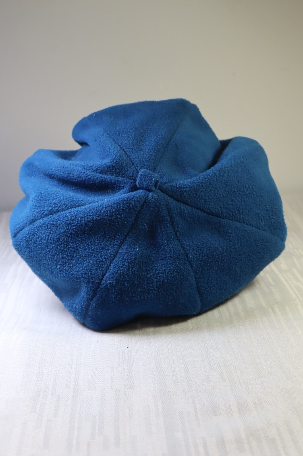 CONTE OF FLORENCE CAPPELLO TAGLIA 56 BERRETTO UOMO DONNA HAT CAP VINTAGE SPORT