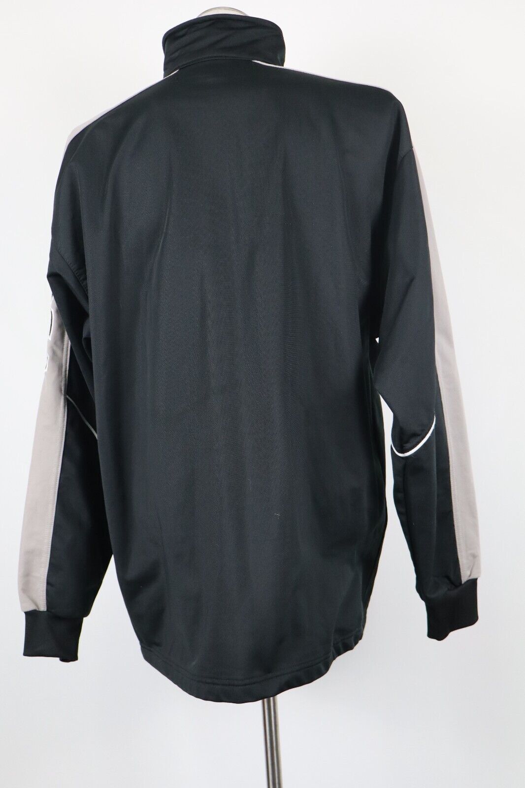 LEGEA AVELLINO GIACCA SPORT CALCIO  UOMO Tg L MAN VINTAGE JACKET