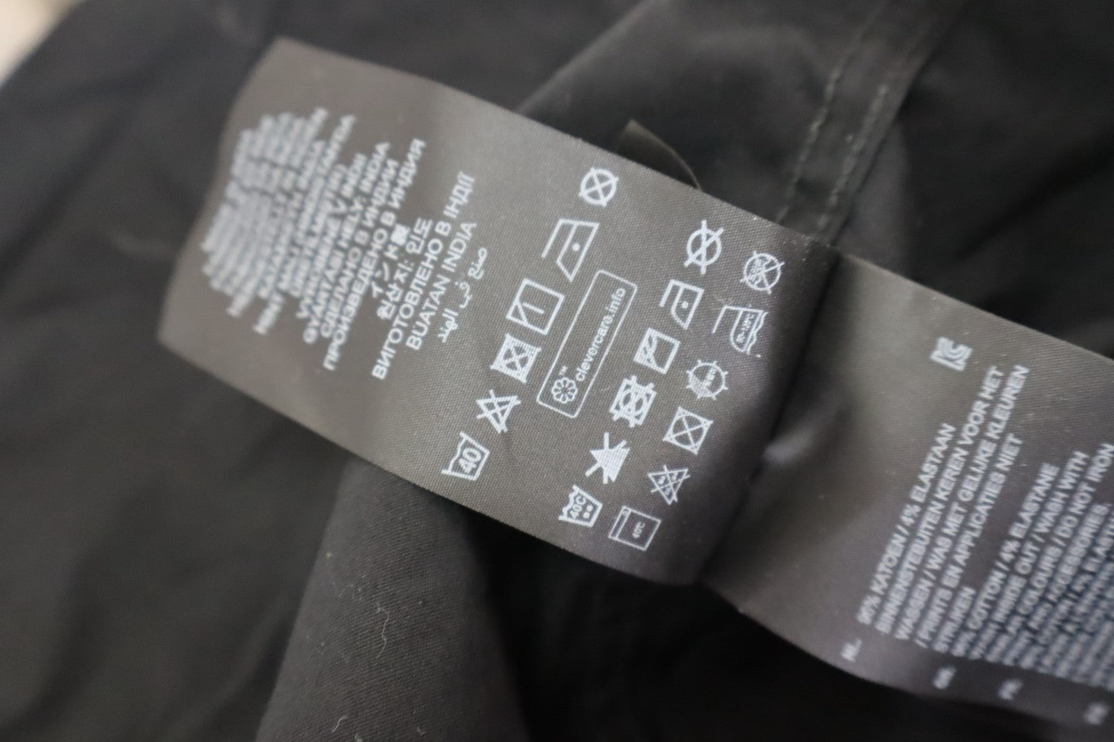 G-STAR RAW CAMICIA MANICA LUNGA SHIRT UOMO M MAN VINTAGE CASUAL COTONE SLIM