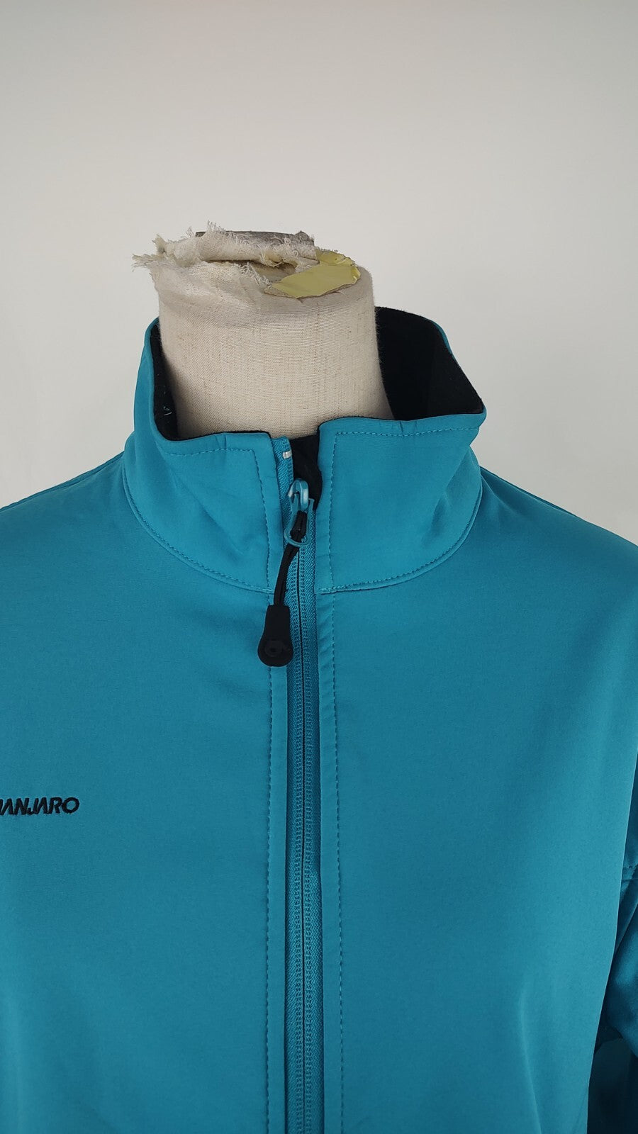 KILIMANJARO GIACCA SPORTIVA FELPA DONNA Tg. 42 WOMAN SPORT JACKET SWEATSHIRT