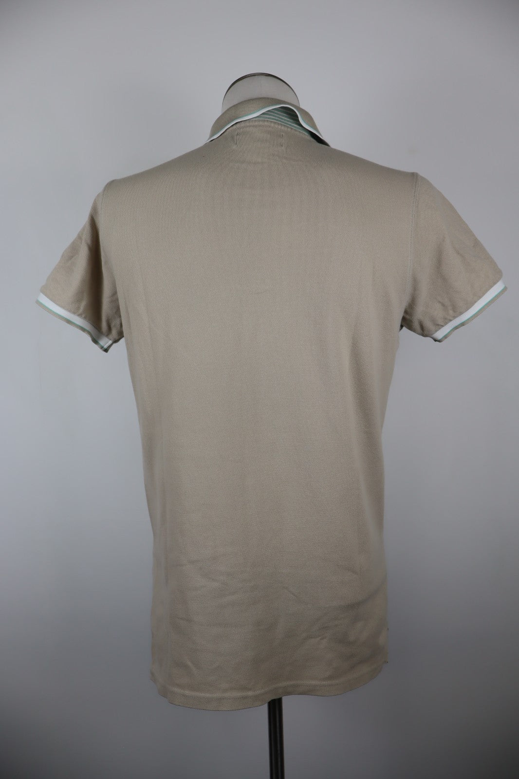 MARLBORO CLASSICS POLO MAGLIA UOMO TG M MAN COTONE SHIRT CASUAL VINTAGE LOGO