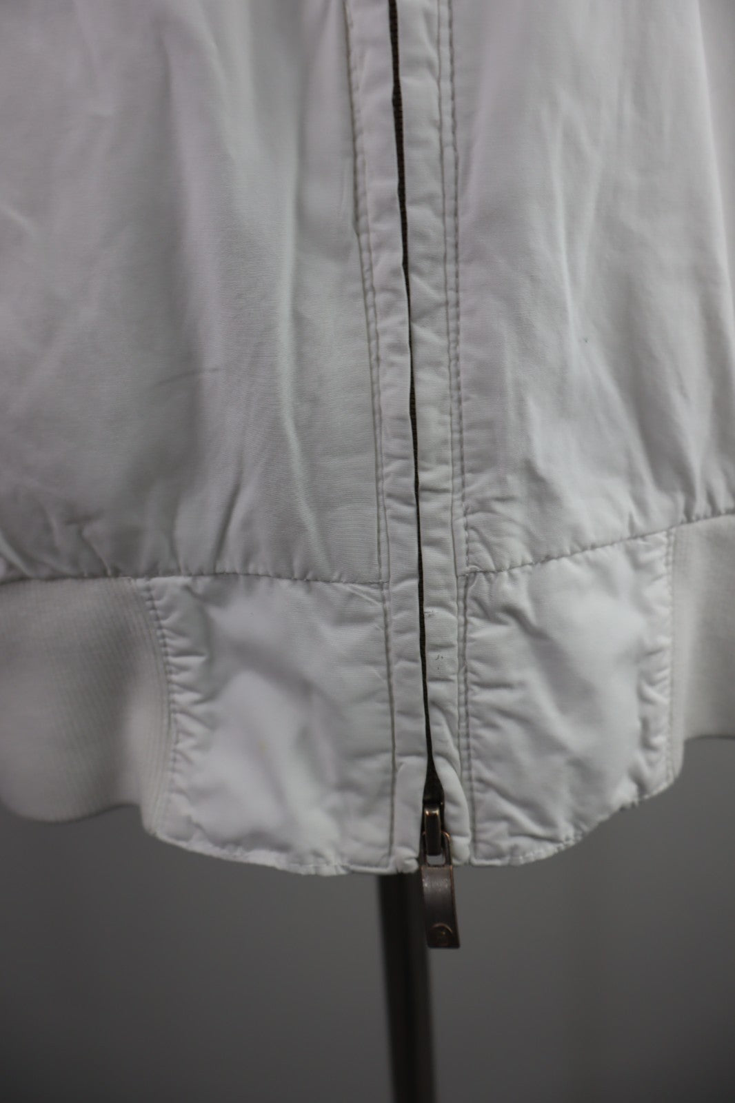 NORTH SAILS GIUBBINO LEGGERO UOMO TG XL MAN VINTAGE CASUAL JACKET GIACCA ZIP