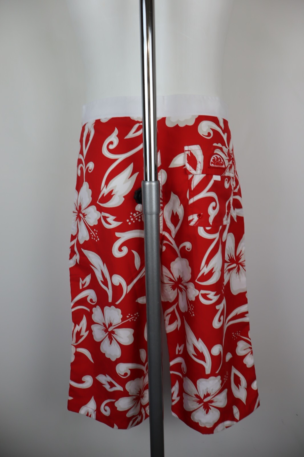 SUNDEK COSTUME PANTALONCINO MARE UOMO TG 46 MEN SWIMSUIT VINTAGE CASUAL