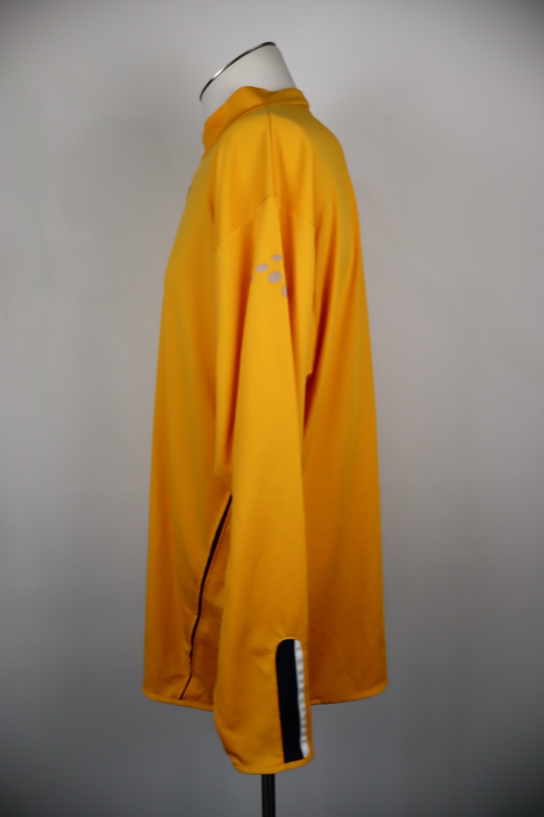 DIADORA SCOTLAND MAGLIA CALCIO UOMO Tg XL SOCCER MAN JERSEY VINTAGE SPORT SHIRT