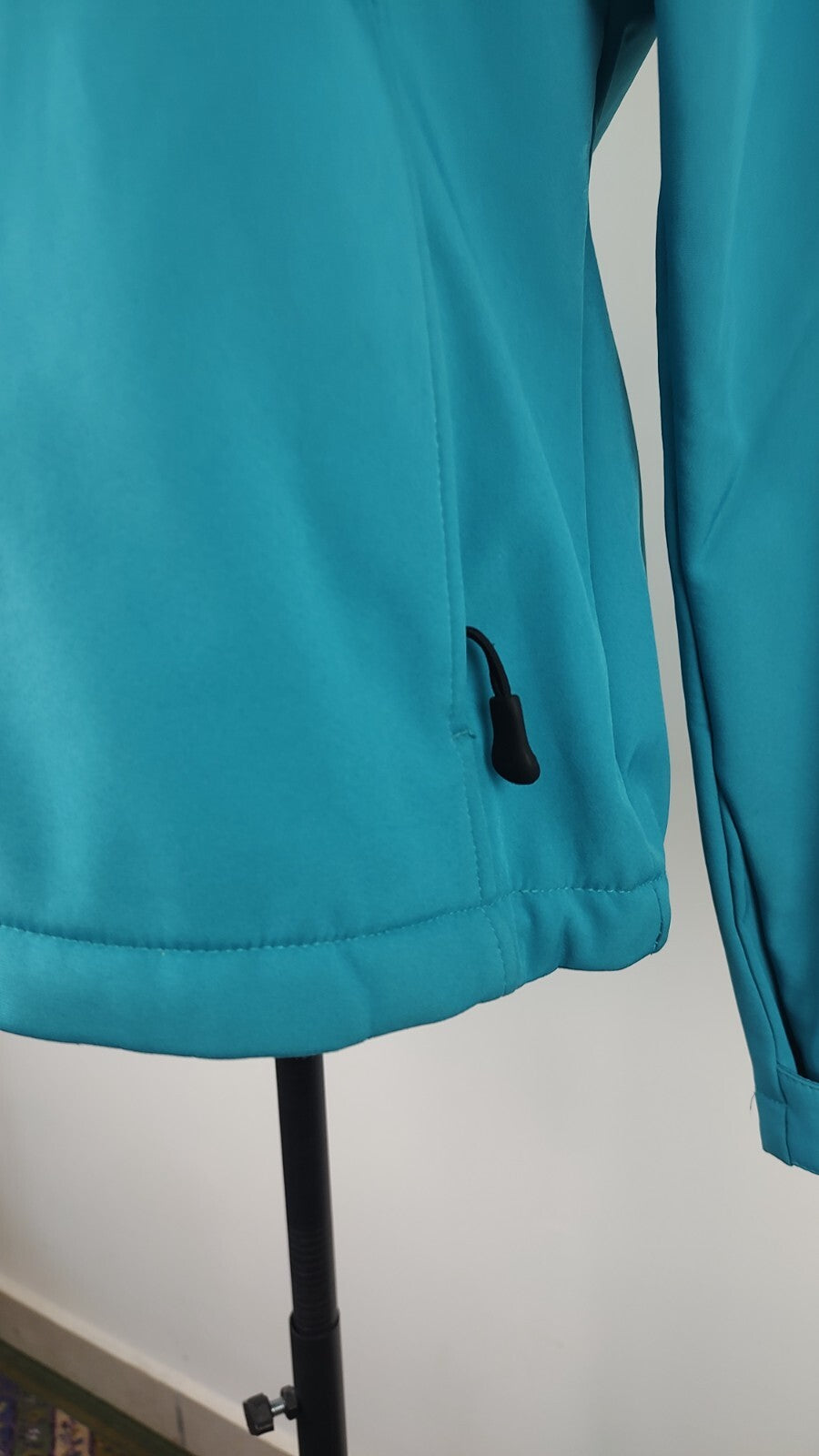 KILIMANJARO GIACCA SPORTIVA FELPA DONNA Tg. 42 WOMAN SPORT JACKET SWEATSHIRT