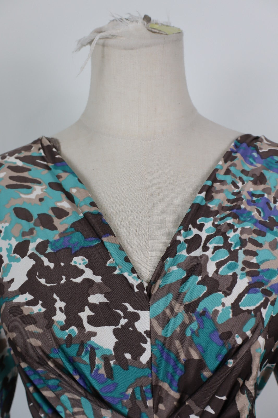 MARELLA MAGLIA DONNA TG. S WOMAN CASUAL VINTAGE T-SHIRT TOP