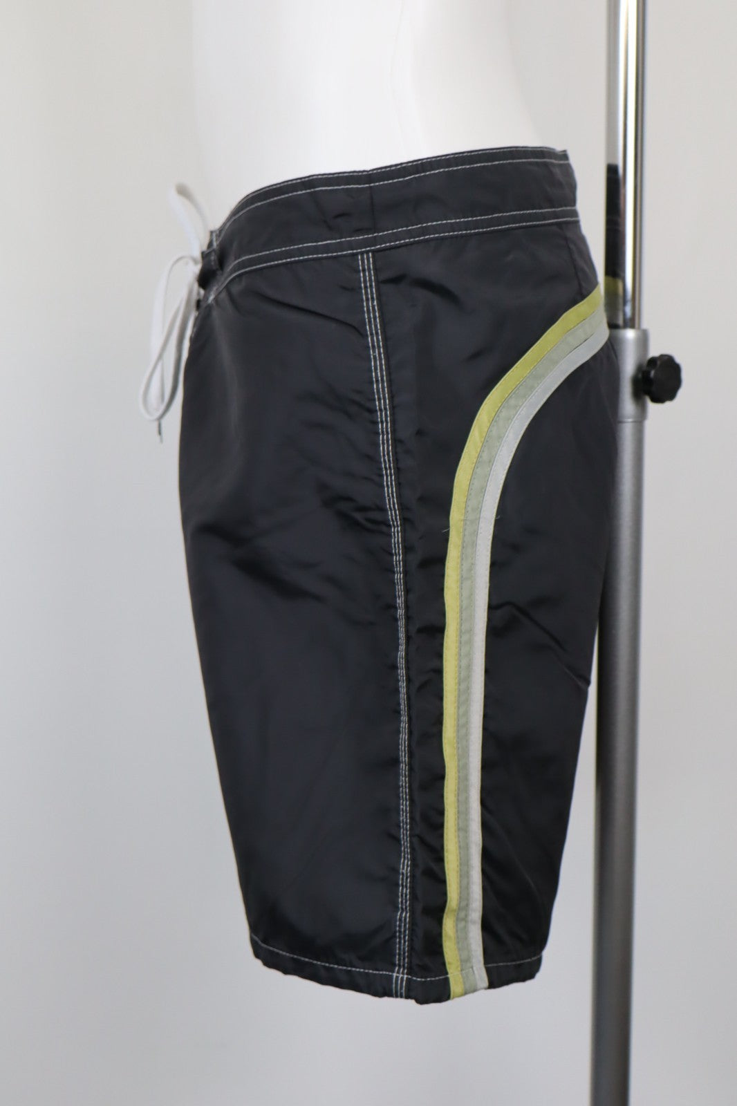 SUNDEK COSTUME PANTALONCINO MARE UOMO TG 32 MEN SWIMSUIT VINTAGE CASUAL