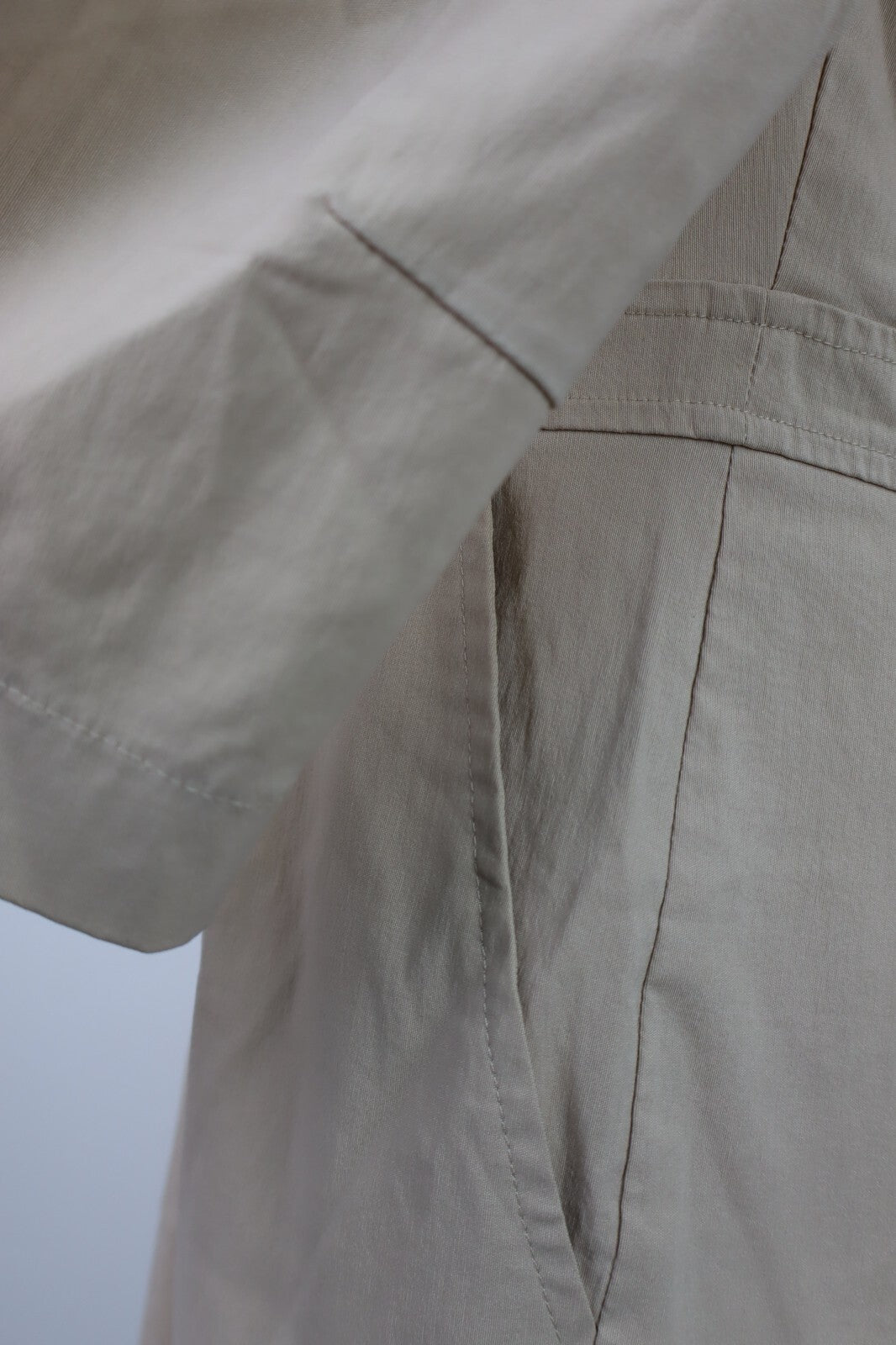 SIMONA BARBIERI VESTITO DONNA TG S WOMAN  VINTAGE CASUAL VINTAGE COTONE