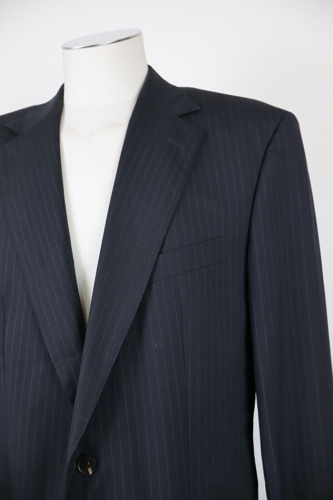 JOOP! BLAZER GIACCA LANA WOOL UOMO TG 106 MAN JACKET VINTAGE CASUAL