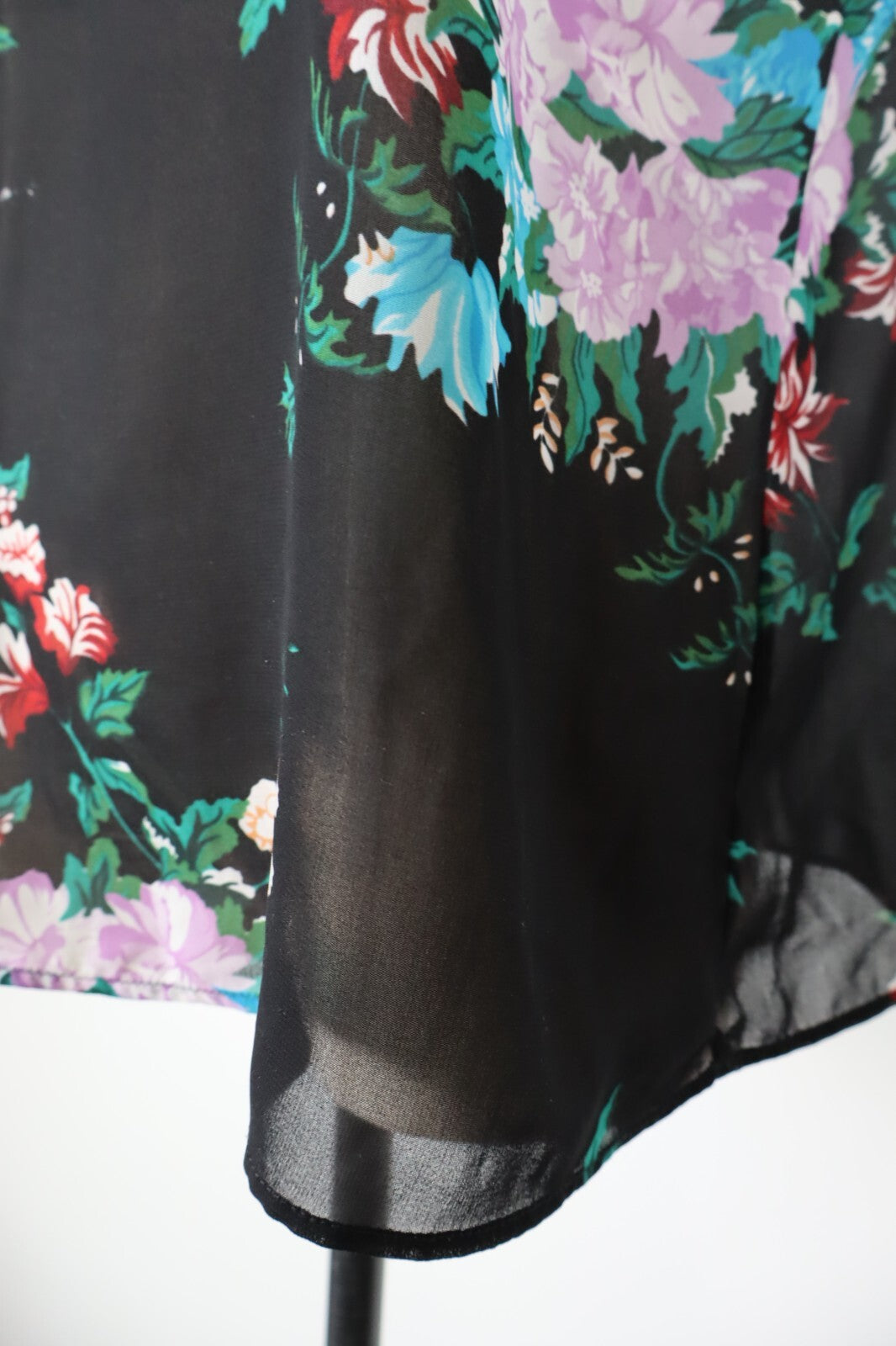 EMME MARELLA MAGLIA DONNA TG. S WOMAN CASUAL VINTAGE T-SHIRT TOP