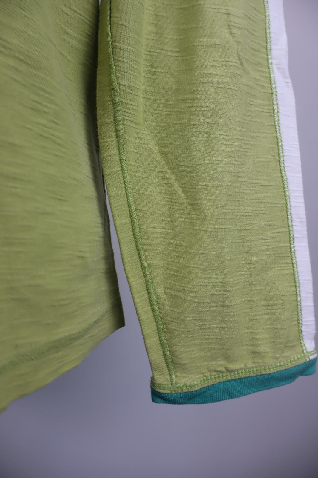 TOMMY HILFIGER MAGLIA UOMO TG M MAN COTONE COTTON T-SHIRT CASUAL VINTAGE