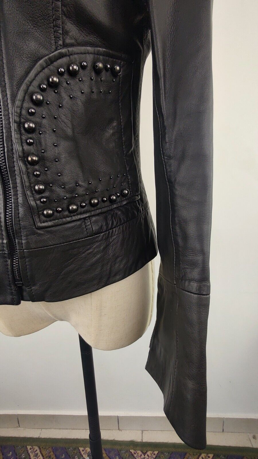 MAX & CO GIUBBINO GIACCA DONNA Tg M WOMAN CASUAL JACKET