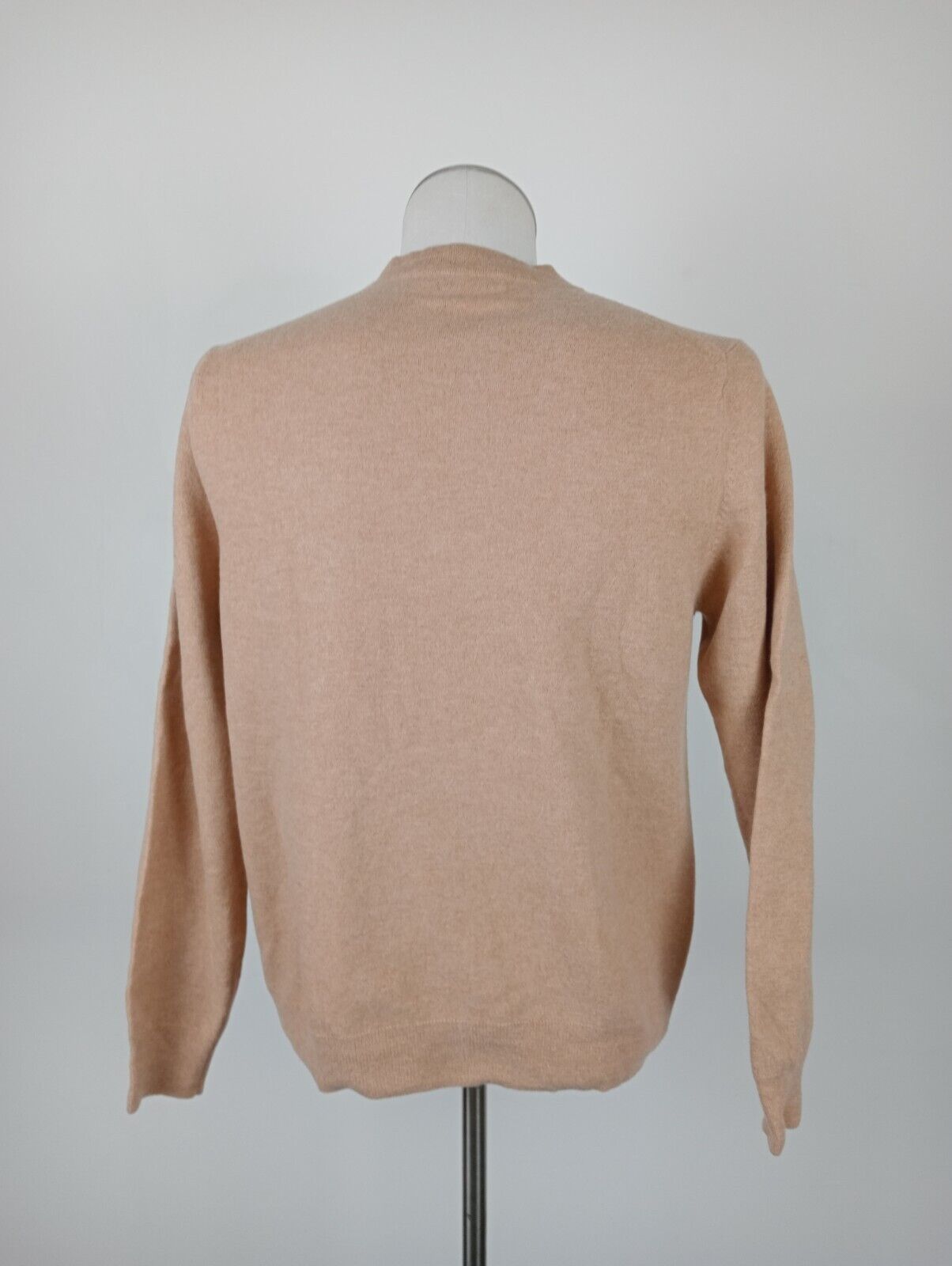 HARMONT & BLAINE CARDIGAN MAGLIONE LANA WOOL MAGLIA UOMO S MAN SWEATER CASUAL