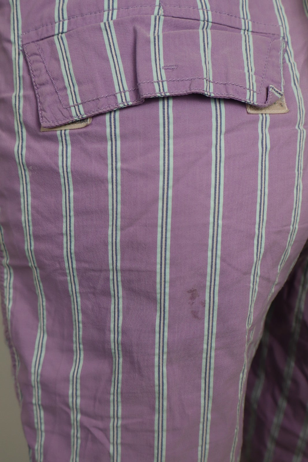 COLMAR COSTUME PANTALONCINO MARE UOMO TG 50 MEN SWIMSUIT VINTAGE CASUAL