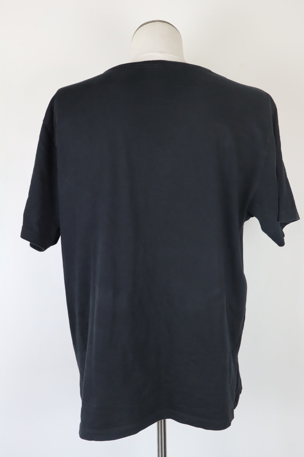 NORTH SAILS MAGLIA UOMO COTONE TG XXL MAN COTTON T-SHIRT CASUAL VINTAGE