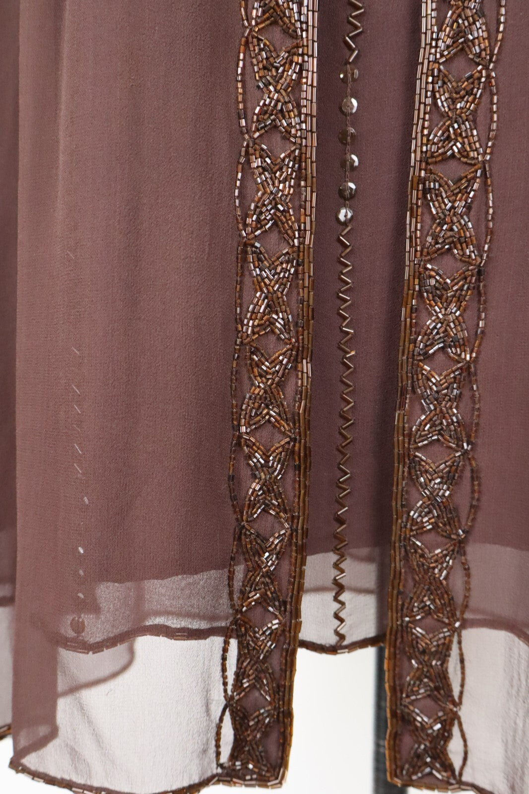 MARINA RINALDI COMPLETO DONNA Tg. 21 MAGLIA COPRISPALLE TWIN SET DRESS VINTAGE