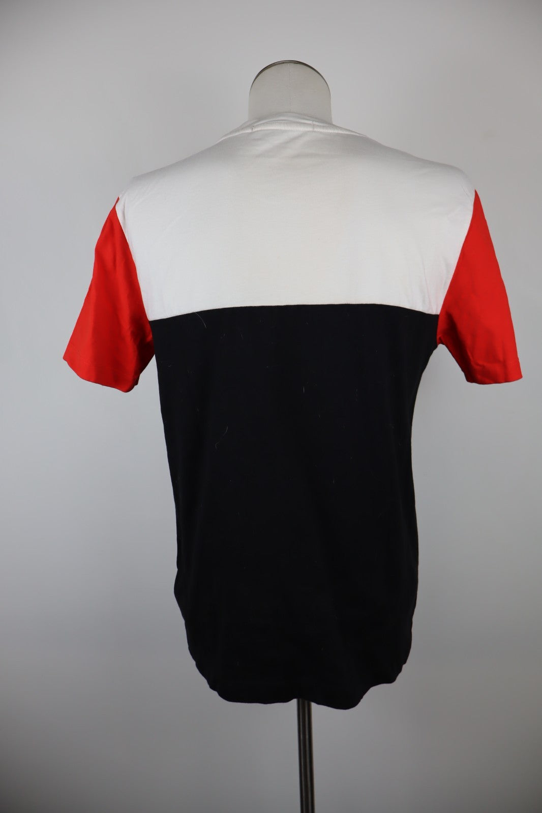 CALVIN KLEIN MAGLIA UOMO TG M MAN T-SHIRT CASUAL VINTAGE COTONE COTTON LOGO