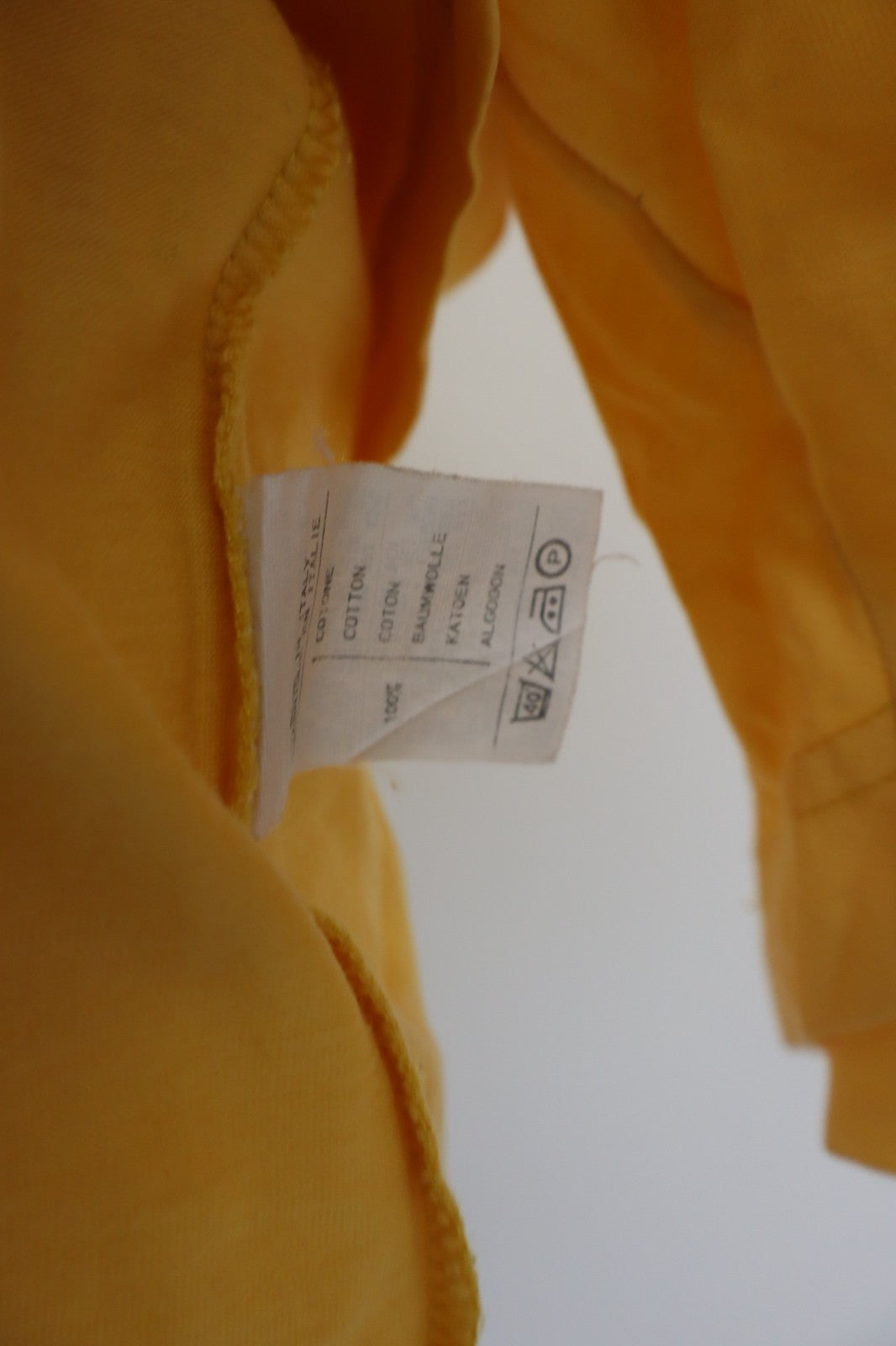 UNGARO PARIS MAGLIA POLO UOMO COTONE TG. M MAN COTTON T-SHIRT CASUAL VINTAGE