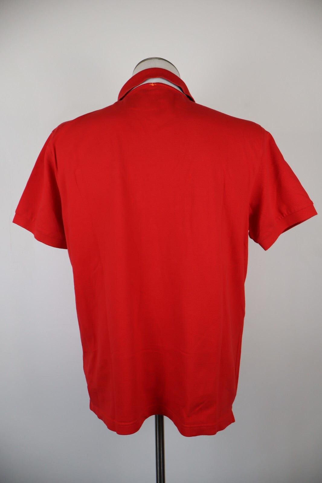 SUN68 MAGLIA POLO COTONE UOMO TG. 2XL MAN SHIRT CASUAL VINTAGE COTTON
